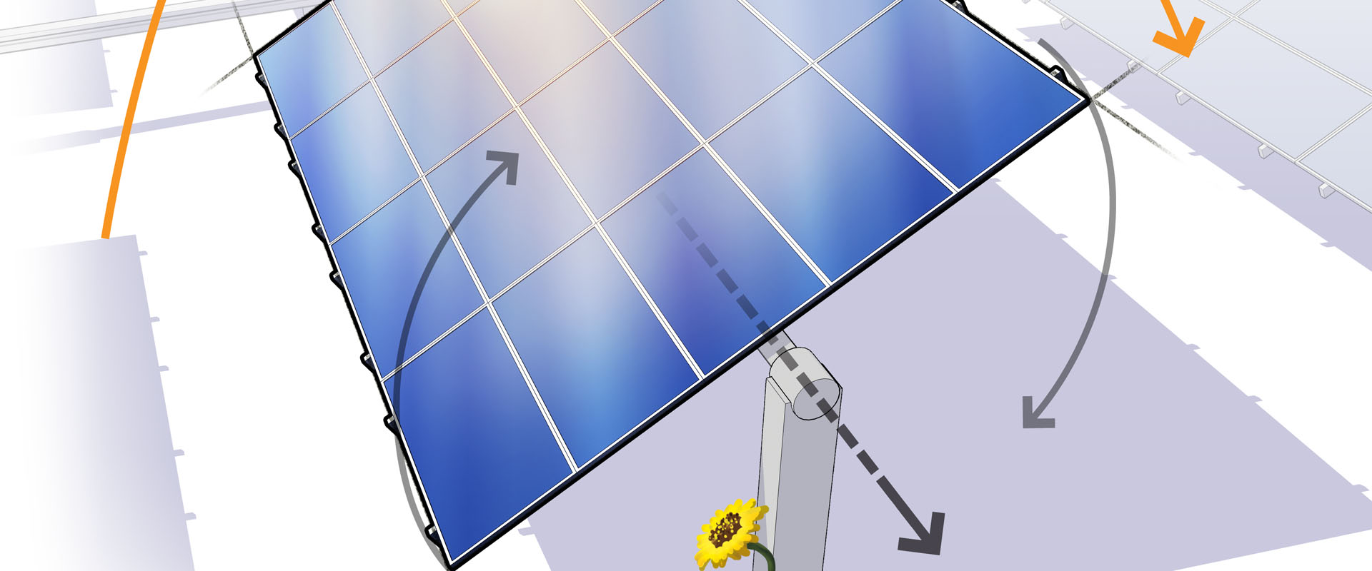 Sun Tracking PV Array – PROJECT PAGE